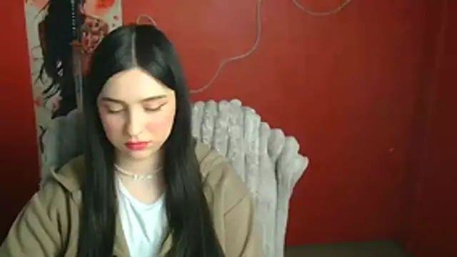 Snapshot of Lilu_May chatting on April 2026 11:19:02 AM Lilu May online show from April 2026 11:19:02 AM