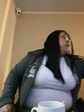 Carameloswing1 online show from February 2026 12:01:02 PM