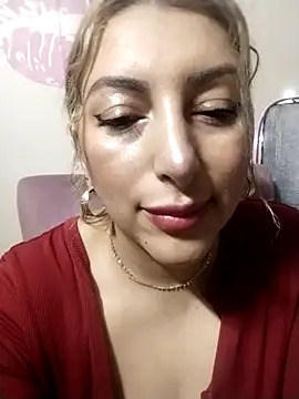 Eve sol online show from December 2025 10:48:02 PM