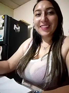 Valeria montana  online show from March 2026 01:10:01 AM