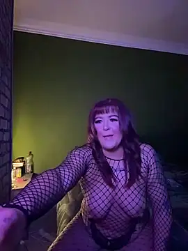 MissRaven x online show from February 2026 08:36:02 PM