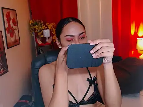 kylieEmparado online show from December 2025 04:50:02 AM