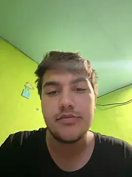 Snapshot of Oenb chatting on January 2026 03:27:02 PM Oenb online show from January 2026 03:27:02 PM