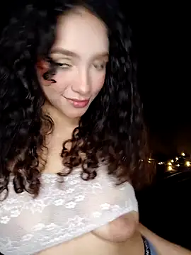 curlie dream online show from December 2025 05:25:01 AM