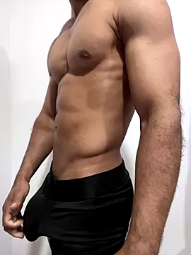 BrunoHot  online show from December 2025 09:12:02 PM