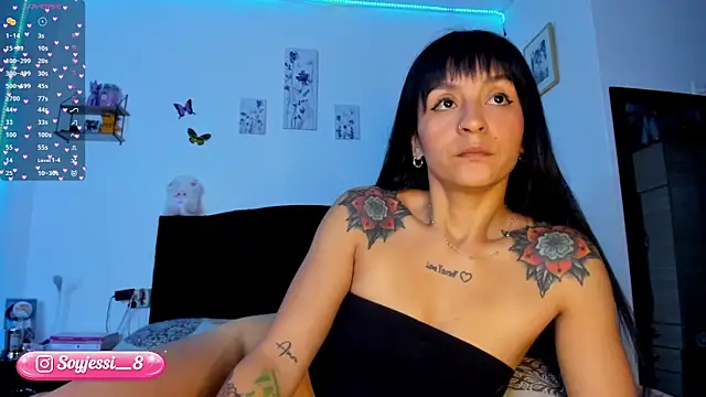 lauureen c online show from April 2026 11:22:02 AM