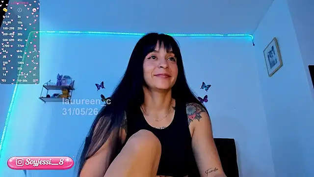 Snapshot of lauureen_c chatting on May 2026 07:59:02 PM lauureen c online show from May 2026 07:59:02 PM