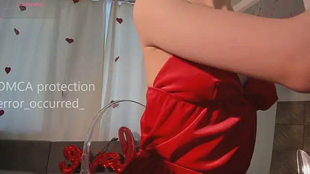 error occurred  online show from February 2026 10:01:01 AM