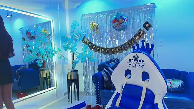 Nicole sounders online show from January 2026 11:57:02 AM