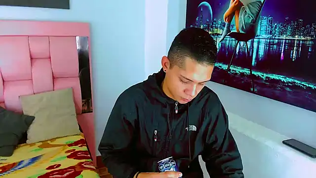 Axel Marcu online show from January 2026 04:29:01 AM