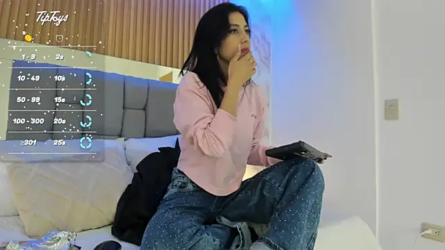 gerald withe online show from December 2025 12:56:02 PM