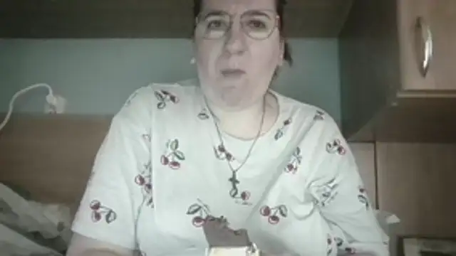 Dana92va online show from April 2026 07:11:02 AM