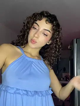 Anne Wyntheris online show from April 2026 11:05:01 PM