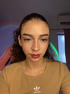 Anne Wyntheris online show from June 2026 10:13:02 PM