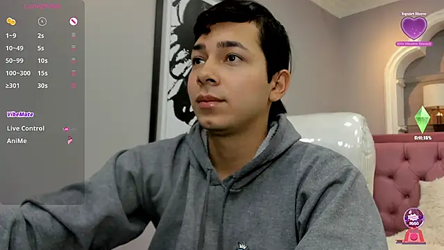 joshi hot  online show from December 2025 12:47:02 PM