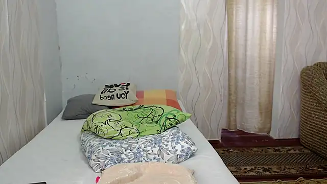 MargaretStar1 online show from May 2026 08:54:02 AM