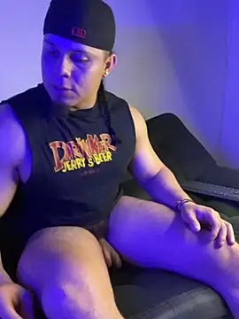 KIRAMA 4U online show from May 2026 08:05:02 PM