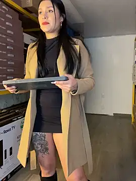 Snapshot of GabyyCute_ chatting on February 2026 06:10:01 AM GabyyCute online show from February 2026 06:10:01 AM