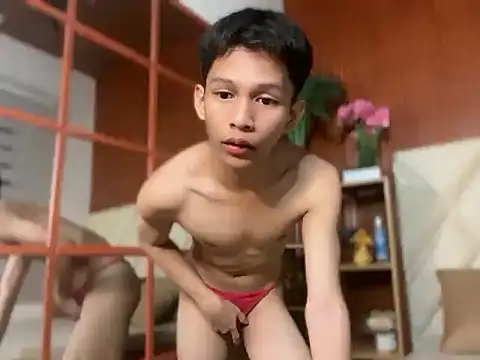 TheBoyAboveYou online show from February 2026 07:29:02 AM