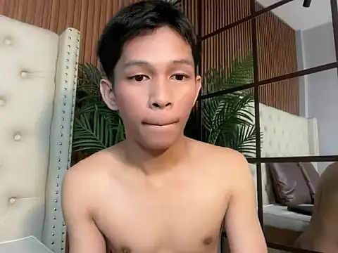 TheBoyAboveYou online show from June 2026 11:47:02 AM