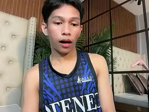 TheBoyAboveYou online show from June 2026 10:56:02 AM