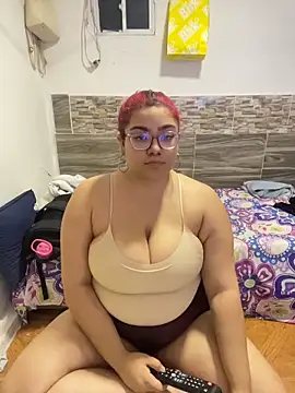 naty col online show from February 2026 11:22:01 PM