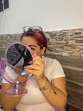 Snapshot of naty_col chatting on July 2026 08:23:02 PM naty col online show from July 2026 08:23:02 PM