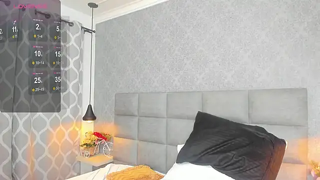 emilyy r online show from January 2026 06:54:02 PM