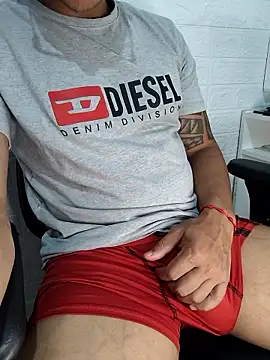 Snapshot of Victorvon9 chatting on January 2026 03:33:01 AM Victorvon9 online show from January 2026 03:33:01 AM