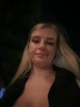 Betsy online show from January 2025 10:03:01 AM