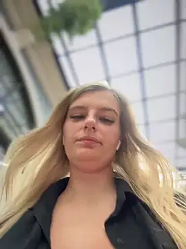 Betsy online show from January 2025 07:59:02 AM