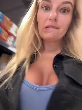 Betsy online show from February 2025 12:16:02 PM