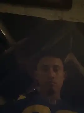 Snapshot of StevenMC27 chatting on March 2026 12:11:01 PM StevenMC27 online show from March 2026 12:11:01 PM