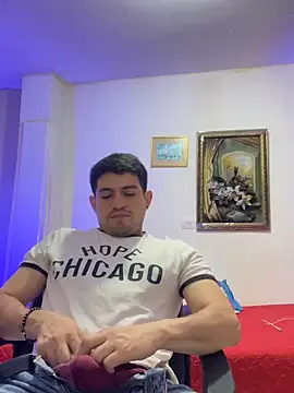 williamsmiiths16 online show from February 2026 01:51:01 PM