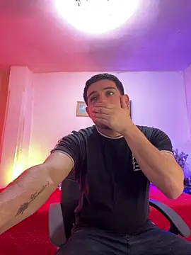 williamsmiiths16 online show from March 2026 08:34:01 PM