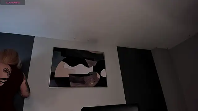 MadisonKane online show from November 2025 11:07:01 AM