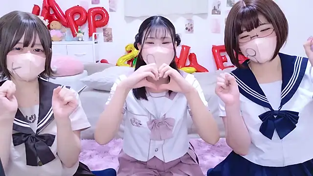 Otochan 0108xx online show from January 2026 07:00:01 AM