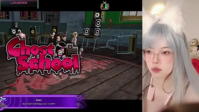 Miyeoonn online show from March 2026 03:16:01 PM