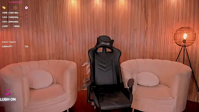 ChloeManson online show from March 2025 02:57:02 AM