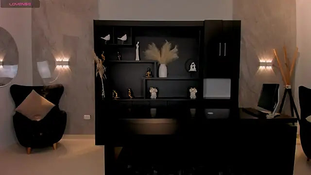 ChloeManson online show from March 2025 08:48:02 PM