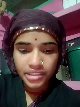 Neha637 online show from December 2025 04:49:02 PM