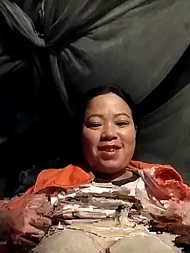 AlilaK2 online show from December 2025 09:24:02 PM