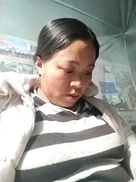 AlilaK2 online show from February 2026 01:06:02 PM