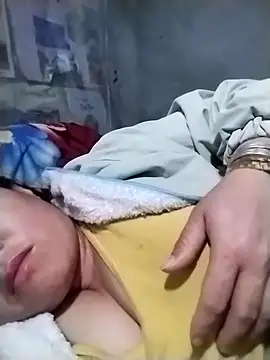 AlilaK2 online show from February 2026 06:25:02 PM