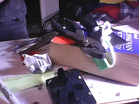 Sexy Mario 85 online show from December 2025 03:05:01 AM