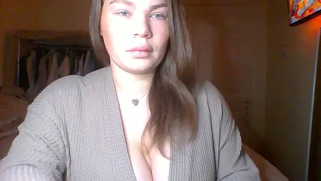 GEMMARMALADE online show from January 2026 07:01:02 AM