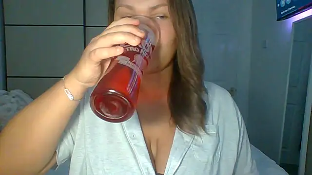 Snapshot of GEMMARMALADE chatting on June 2026 06:12:01 AM GEMMARMALADE online show from June 2026 06:12:01 AM