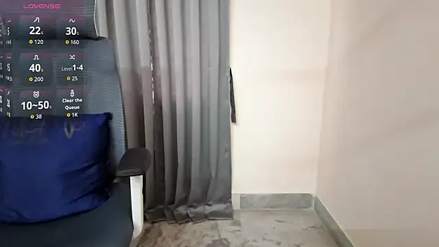 Spit queenC for you online show from January 2026 08:41:01 AM