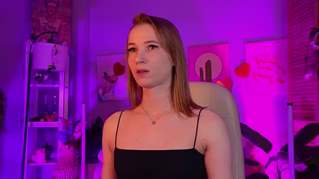 Megan Rodgers online show from March 2026 05:40:01 PM