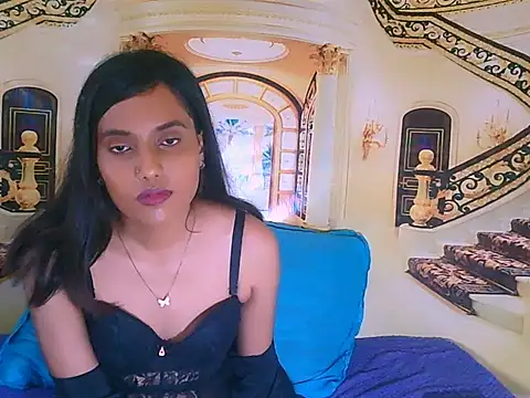 IndianSkies online show from December 2025 07:25:02 AM